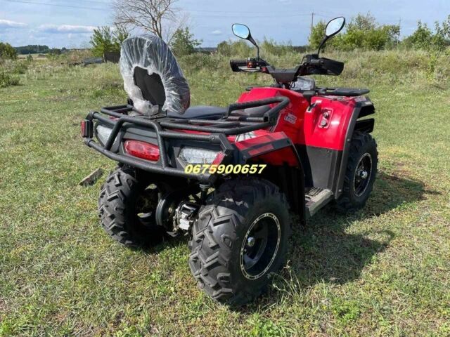 Хисан 5312, объемом двигателя 4.25 л и пробегом 0 тыс. км за 3900 $, фото 1 на Automoto.ua