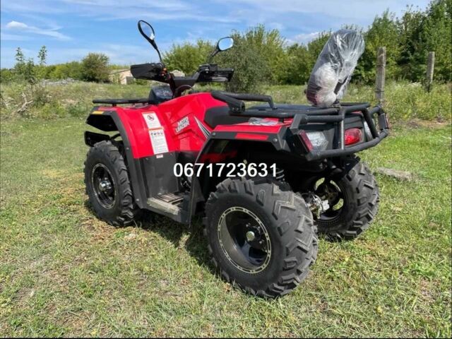 Хисан 5312, объемом двигателя 4.25 л и пробегом 0 тыс. км за 3900 $, фото 13 на Automoto.ua