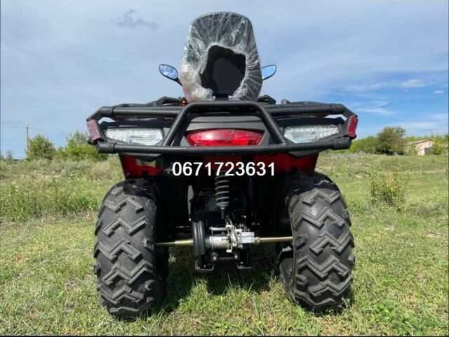 Хисан 5312, объемом двигателя 4.25 л и пробегом 0 тыс. км за 3900 $, фото 4 на Automoto.ua