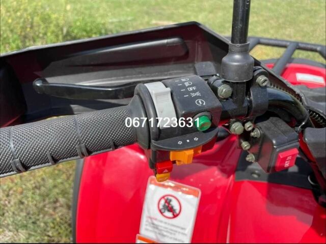 Хисан 5312, объемом двигателя 4.25 л и пробегом 0 тыс. км за 3900 $, фото 7 на Automoto.ua