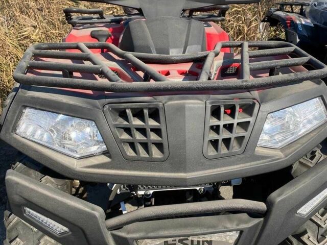Хисан 5312, объемом двигателя 4.25 л и пробегом 0 тыс. км за 3750 $, фото 1 на Automoto.ua