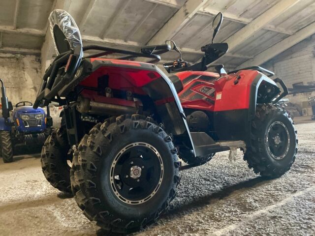 Хісан 550, об'ємом двигуна 0.55 л та пробігом 0 тис. км за 5950 $, фото 4 на Automoto.ua