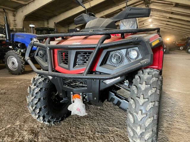 Хисан 550, объемом двигателя 0.55 л и пробегом 0 тыс. км за 6650 $, фото 2 на Automoto.ua