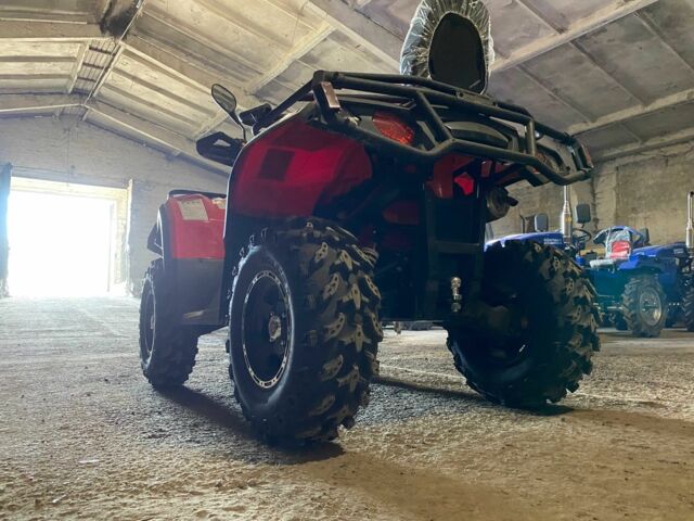 Хисан 550, объемом двигателя 0.55 л и пробегом 0 тыс. км за 6650 $, фото 3 на Automoto.ua