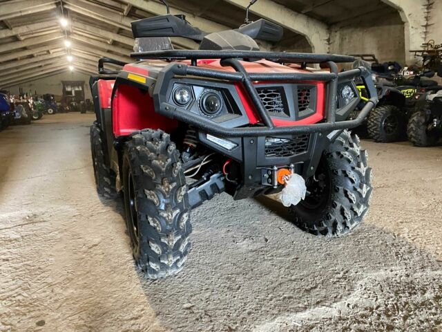 Хисан 550, объемом двигателя 0.55 л и пробегом 0 тыс. км за 6650 $, фото 5 на Automoto.ua