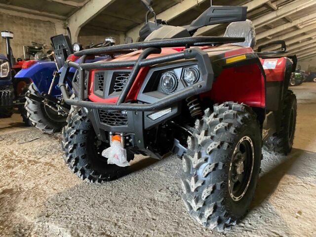 Хісан 550, об'ємом двигуна 0.55 л та пробігом 0 тис. км за 5950 $, фото 7 на Automoto.ua