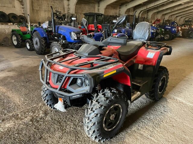 Хисан 550, объемом двигателя 0.55 л и пробегом 0 тыс. км за 6650 $, фото 1 на Automoto.ua