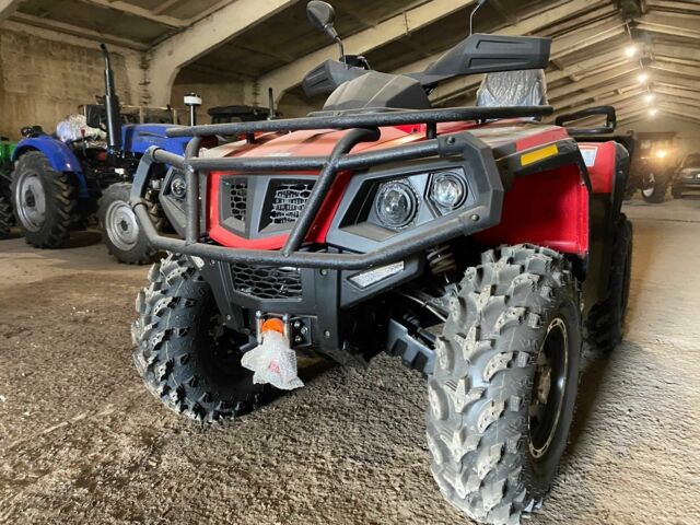 Хісан 550, об'ємом двигуна 0.55 л та пробігом 0 тис. км за 5950 $, фото 2 на Automoto.ua