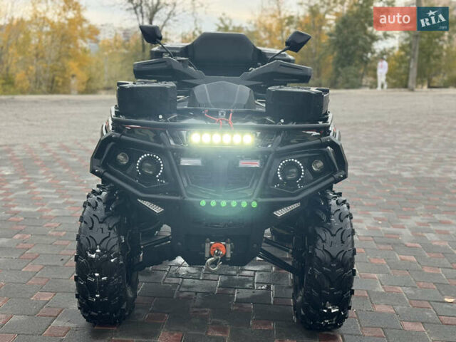 Зелений Хісан 550, об'ємом двигуна 0.55 л та пробігом 5 тис. км за 6000 $, фото 5 на Automoto.ua