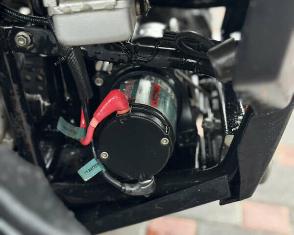 Зелений Хісан 550, об'ємом двигуна 0.55 л та пробігом 5 тис. км за 6000 $, фото 9 на Automoto.ua