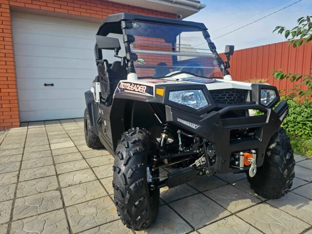 Хісан 6510, об'ємом двигуна 0.3 л та пробігом 0 тис. км за 3700 $, фото 14 на Automoto.ua