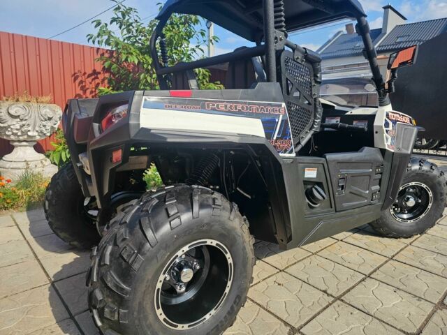 Хісан 6510, об'ємом двигуна 0.3 л та пробігом 0 тис. км за 3700 $, фото 5 на Automoto.ua