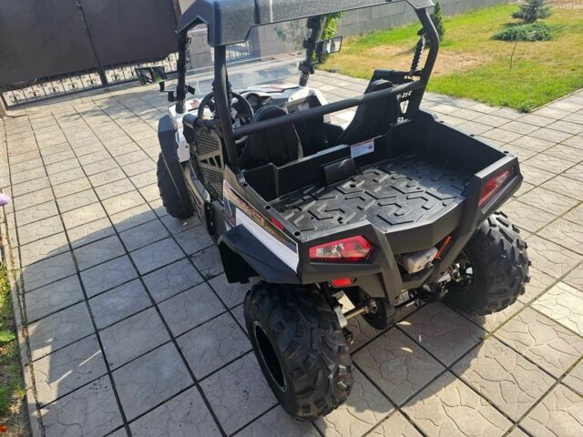 Хісан 6510, об'ємом двигуна 0.3 л та пробігом 0 тис. км за 3700 $, фото 1 на Automoto.ua