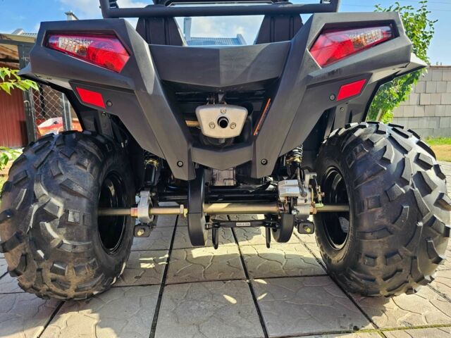 Хісан 6510, об'ємом двигуна 0.3 л та пробігом 0 тис. км за 3700 $, фото 10 на Automoto.ua
