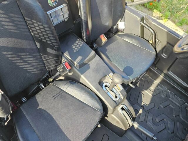Хісан 6510, об'ємом двигуна 0.3 л та пробігом 0 тис. км за 3700 $, фото 9 на Automoto.ua