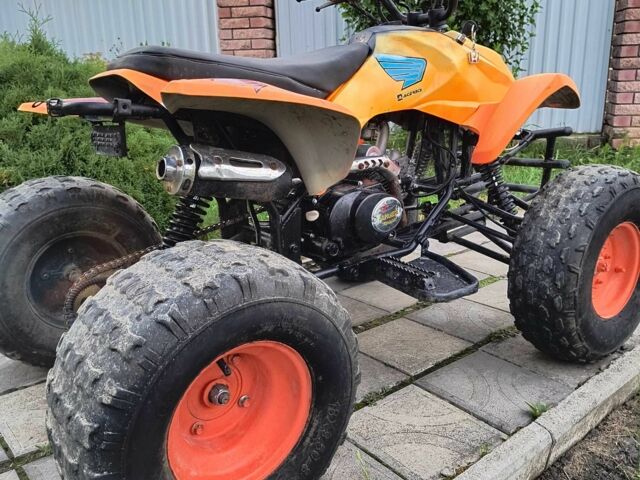 Хисан 6510, объемом двигателя 0.13 л и пробегом 0 тыс. км за 460 $, фото 2 на Automoto.ua