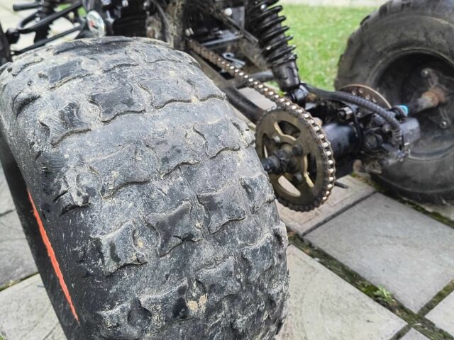 Хисан 6510, объемом двигателя 0.13 л и пробегом 0 тыс. км за 460 $, фото 3 на Automoto.ua