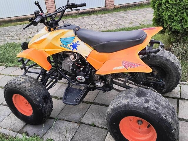 Хисан 6510, объемом двигателя 0.13 л и пробегом 0 тыс. км за 460 $, фото 4 на Automoto.ua