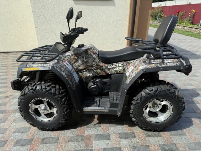 Хісан 6510, об'ємом двигуна 0.4 л та пробігом 0 тис. км за 4817 $, фото 4 на Automoto.ua