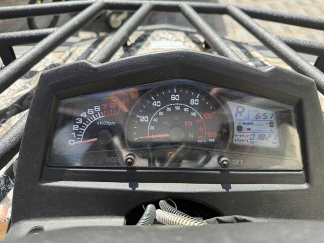Хісан 6510, об'ємом двигуна 0.4 л та пробігом 0 тис. км за 4817 $, фото 1 на Automoto.ua