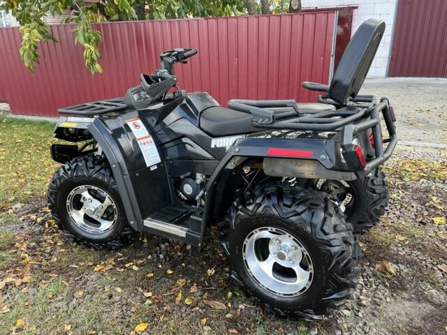 Хисан 6510, объемом двигателя 0.3 л и пробегом 0 тыс. км за 120000 $, фото 6 на Automoto.ua