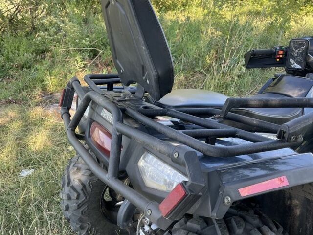 Хисан 6510, объемом двигателя 0.3 л и пробегом 0 тыс. км за 120000 $, фото 3 на Automoto.ua
