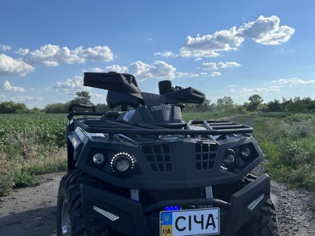 Хисан 6510, объемом двигателя 0.3 л и пробегом 0 тыс. км за 120000 $, фото 2 на Automoto.ua