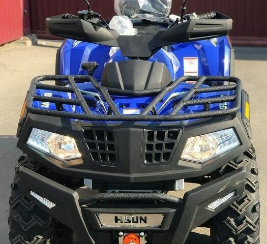 Хисан 6510, объемом двигателя 0.3 л и пробегом 0 тыс. км за 3600 $, фото 1 на Automoto.ua