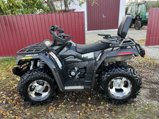 Хисан 6510, объемом двигателя 0.3 л и пробегом 0 тыс. км за 120000 $, фото 5 на Automoto.ua