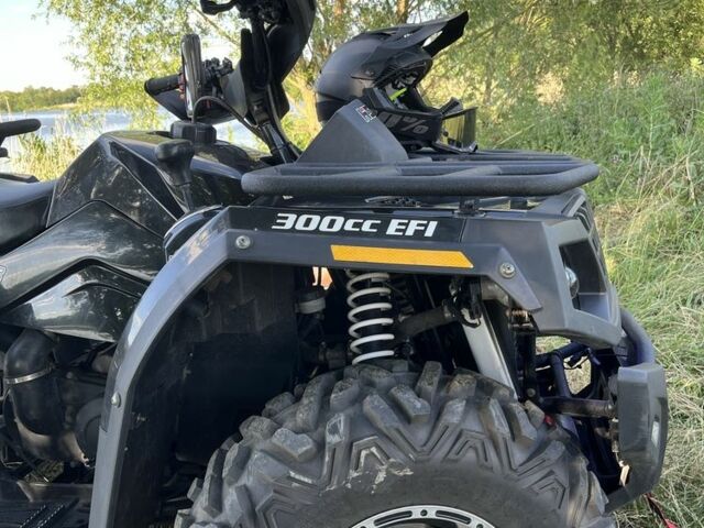 Хисан 6510, объемом двигателя 0.3 л и пробегом 0 тыс. км за 120000 $, фото 4 на Automoto.ua