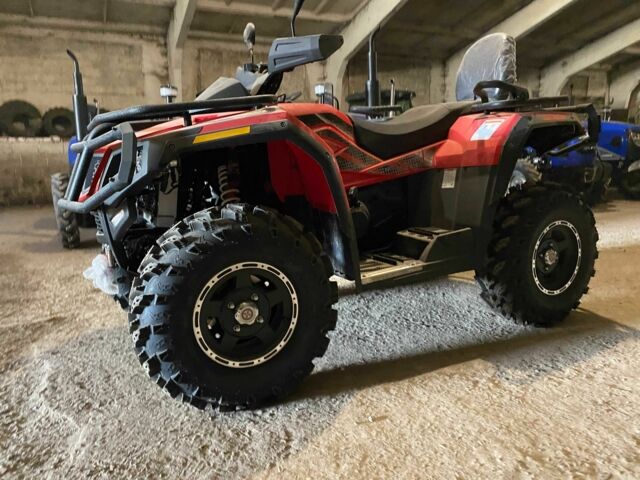 Хисан 6510, объемом двигателя 0.55 л и пробегом 0 тыс. км за 5950 $, фото 4 на Automoto.ua