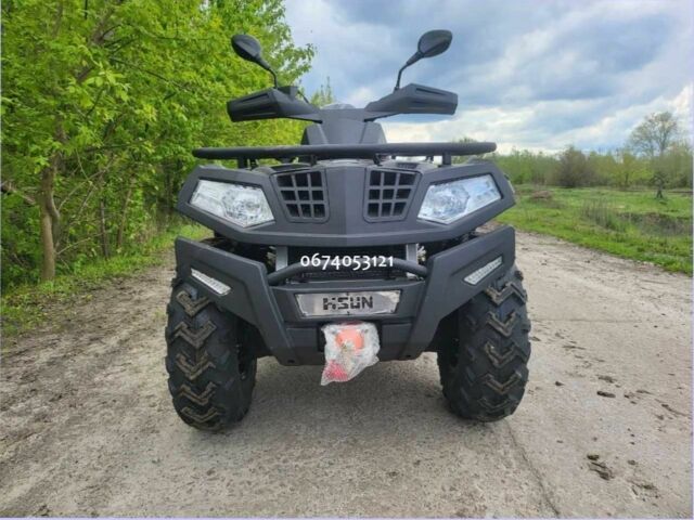 Хісан 6510, об'ємом двигуна 14.86 л та пробігом 0 тис. км за 3900 $, фото 3 на Automoto.ua