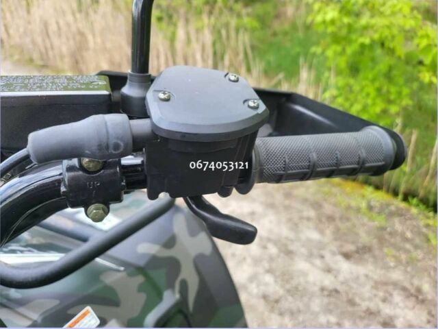 Хісан 6510, об'ємом двигуна 14.86 л та пробігом 0 тис. км за 3900 $, фото 8 на Automoto.ua