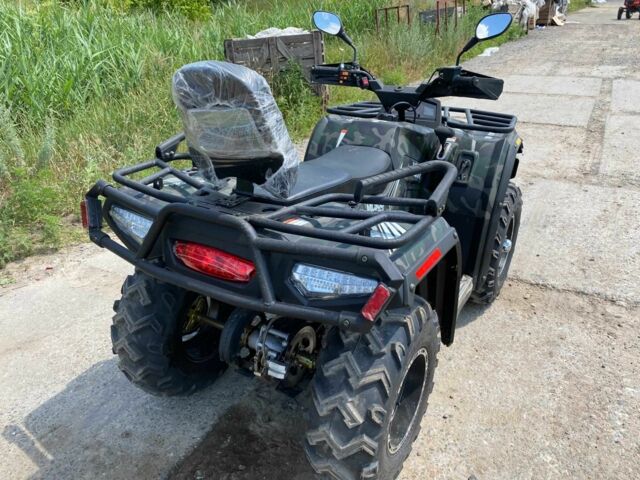 Хисан 6510, объемом двигателя 0.25 л и пробегом 0 тыс. км за 3750 $, фото 2 на Automoto.ua