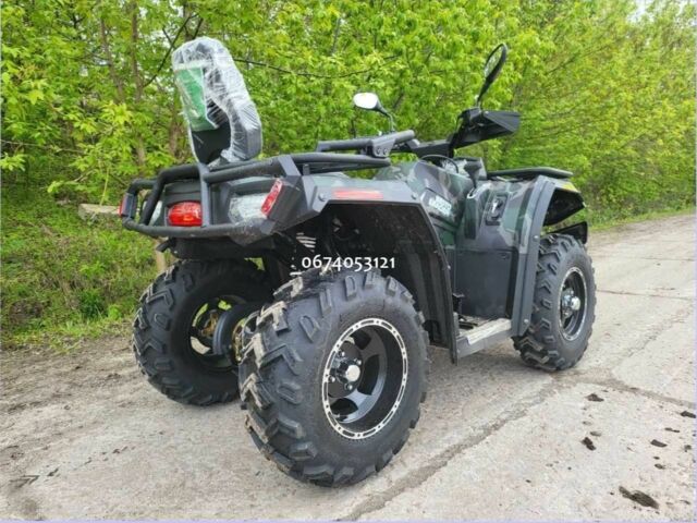 Хісан 6510, об'ємом двигуна 14.86 л та пробігом 0 тис. км за 3900 $, фото 13 на Automoto.ua