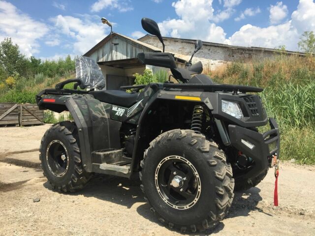 Хисан 6510, объемом двигателя 0.3 л и пробегом 0 тыс. км за 3950 $, фото 2 на Automoto.ua