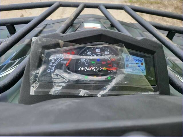 Хісан 6510, об'ємом двигуна 14.86 л та пробігом 0 тис. км за 3900 $, фото 6 на Automoto.ua