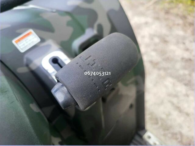 Хісан 6510, об'ємом двигуна 14.86 л та пробігом 0 тис. км за 3900 $, фото 9 на Automoto.ua