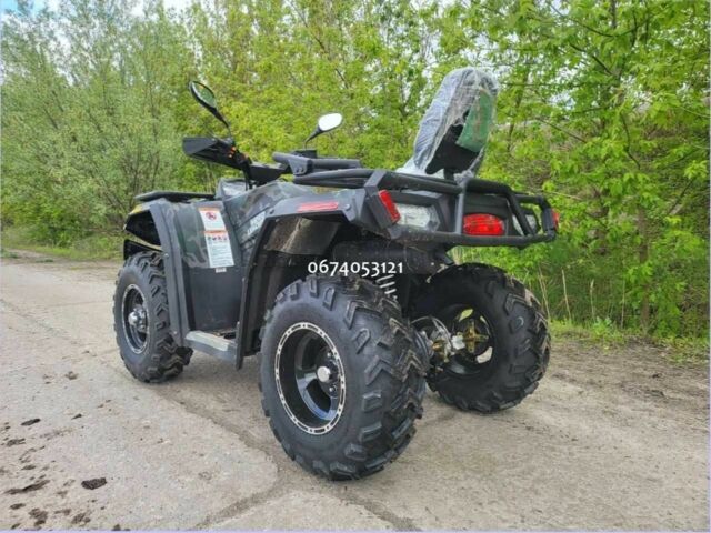 Хісан 6510, об'ємом двигуна 14.86 л та пробігом 0 тис. км за 3900 $, фото 11 на Automoto.ua