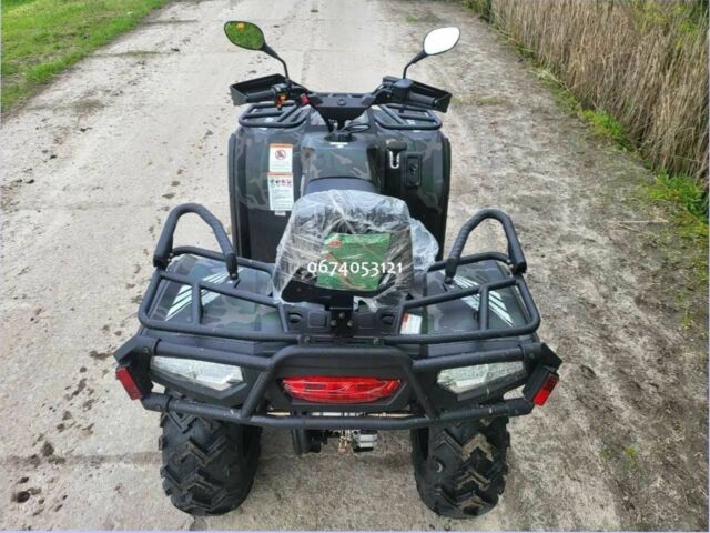 Хісан 6510, об'ємом двигуна 14.86 л та пробігом 0 тис. км за 3900 $, фото 4 на Automoto.ua