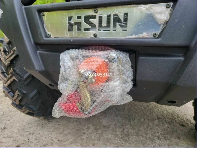 Хісан 6510, об'ємом двигуна 14.86 л та пробігом 0 тис. км за 3900 $, фото 5 на Automoto.ua