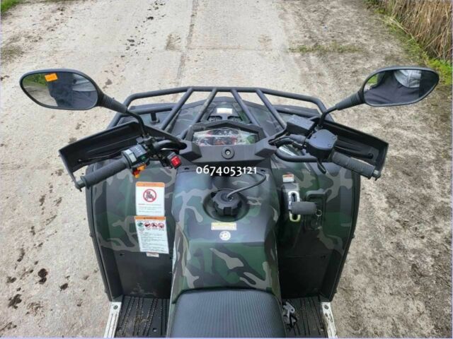 Хісан 6510, об'ємом двигуна 14.86 л та пробігом 0 тис. км за 3900 $, фото 10 на Automoto.ua