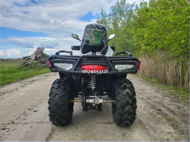 Хісан 6510, об'ємом двигуна 14.86 л та пробігом 0 тис. км за 3900 $, фото 1 на Automoto.ua