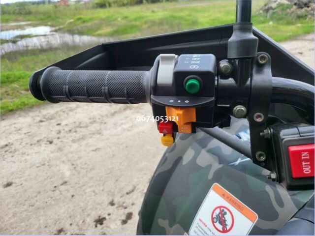Хісан 6510, об'ємом двигуна 14.86 л та пробігом 0 тис. км за 3900 $, фото 7 на Automoto.ua