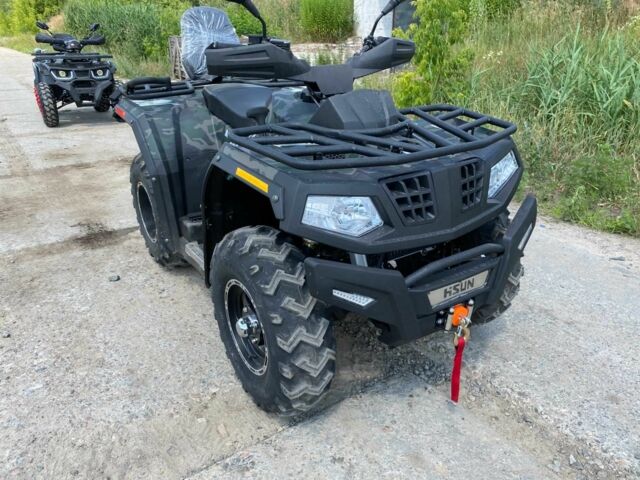 Хисан 6510, объемом двигателя 0.25 л и пробегом 0 тыс. км за 3750 $, фото 7 на Automoto.ua
