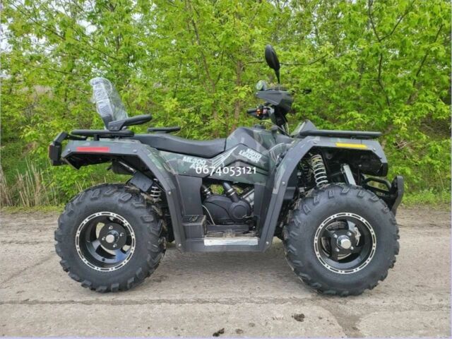 Хісан 6510, об'ємом двигуна 14.86 л та пробігом 0 тис. км за 3900 $, фото 12 на Automoto.ua