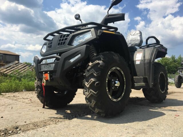 Хисан 6510, объемом двигателя 0.3 л и пробегом 0 тыс. км за 3950 $, фото 3 на Automoto.ua