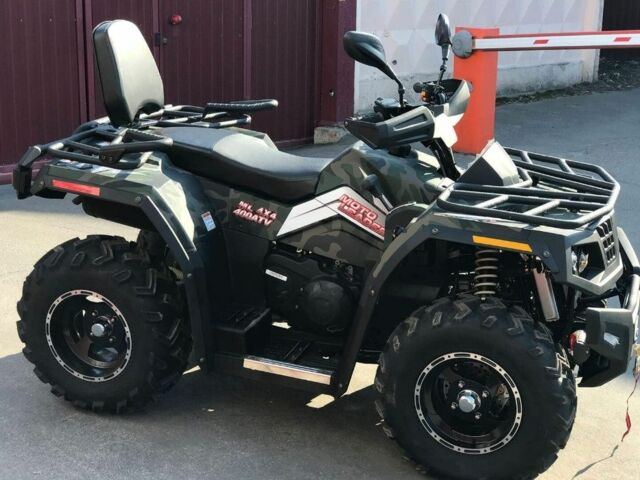 Хисан 95 XF 380, объемом двигателя 0.4 л и пробегом 0 тыс. км за 5599 $, фото 1 на Automoto.ua