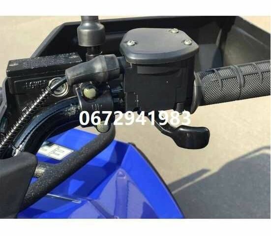 Хисан 95 XF 380, объемом двигателя 12.58 л и пробегом 0 тыс. км за 3900 $, фото 12 на Automoto.ua