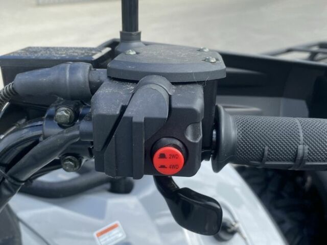Хисан 95 XF 380, объемом двигателя 0.55 л и пробегом 0 тыс. км за 6000 $, фото 9 на Automoto.ua